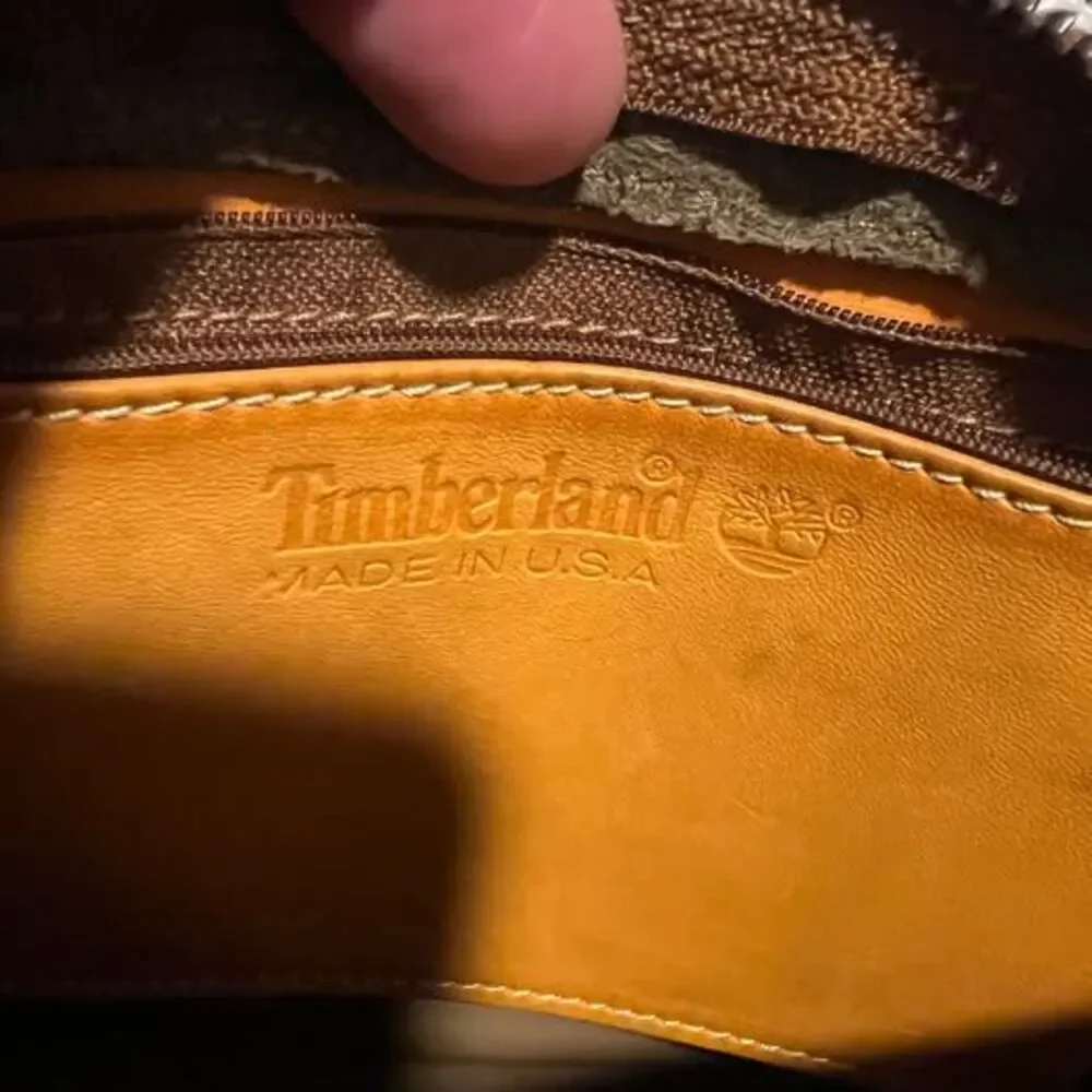 Timberland classic crossbody